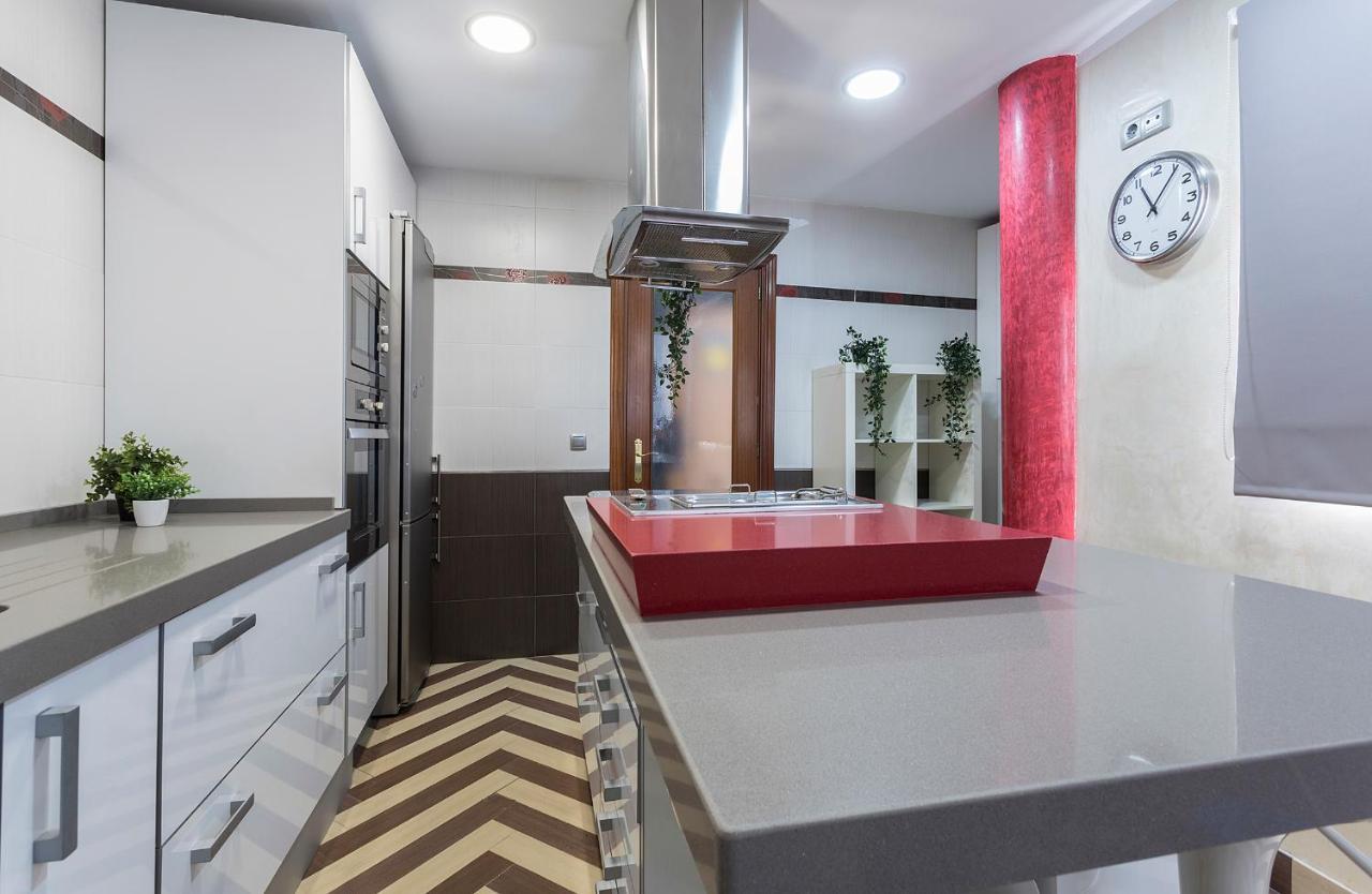 Vistas Montealto Amplio 3 Rooms 2 Banos ヘレス エクステリア 写真