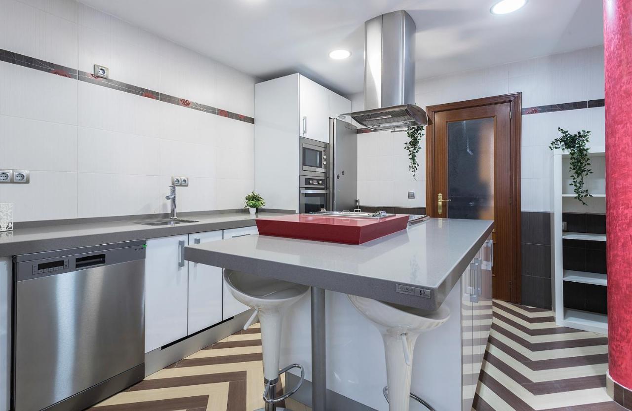 Vistas Montealto Amplio 3 Rooms 2 Banos ヘレス エクステリア 写真