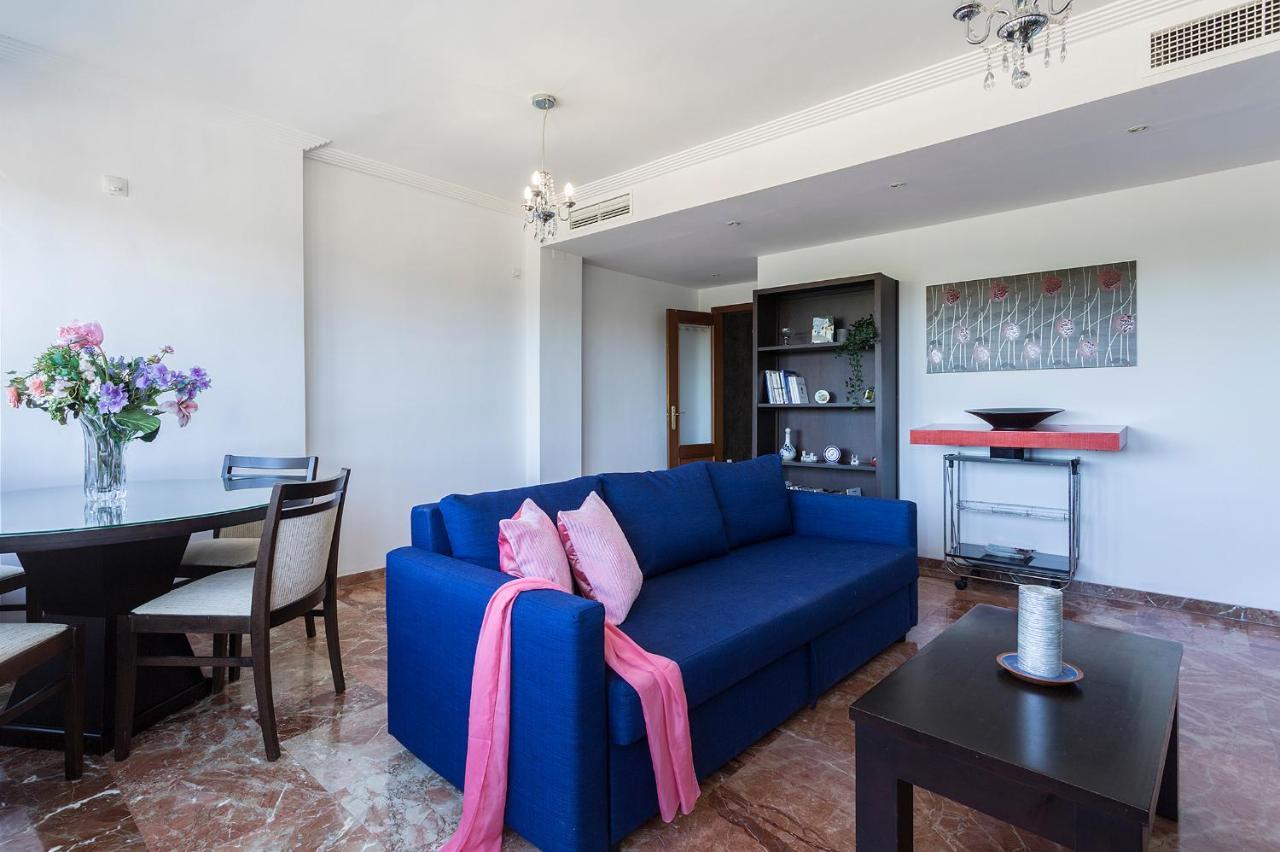 Vistas Montealto Amplio 3 Rooms 2 Banos ヘレス エクステリア 写真